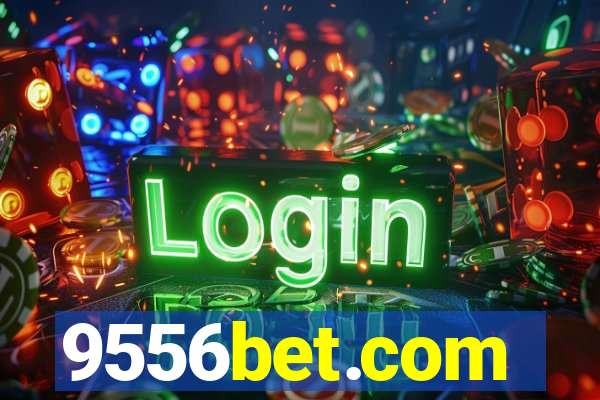 9556bet.com