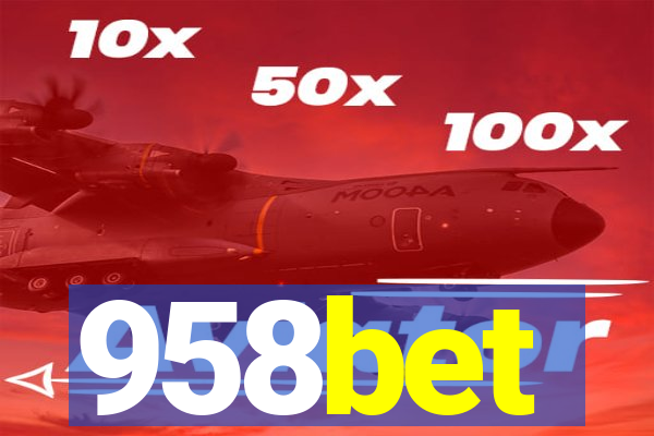 958bet