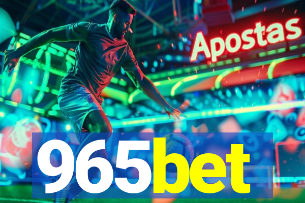 965bet