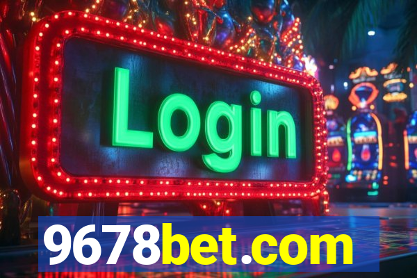 9678bet.com