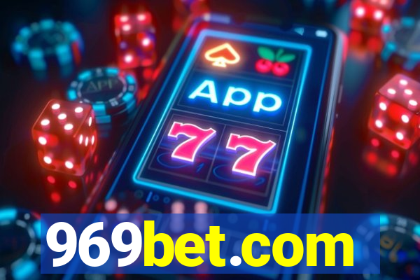 969bet.com