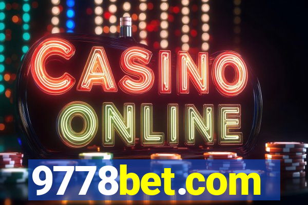 9778bet.com