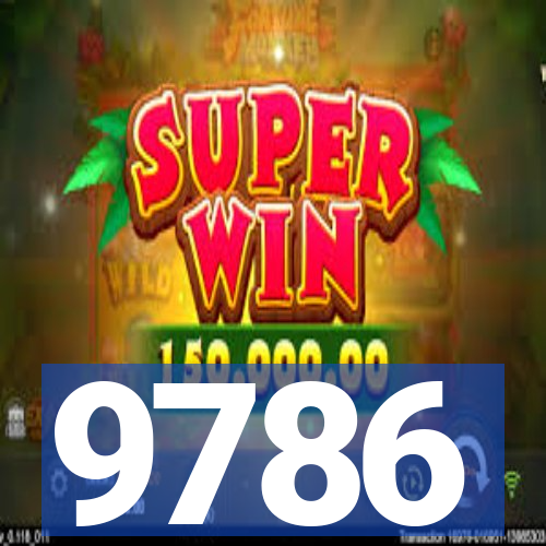 9786