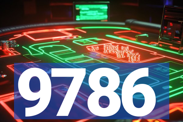 9786