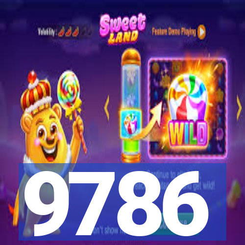 9786