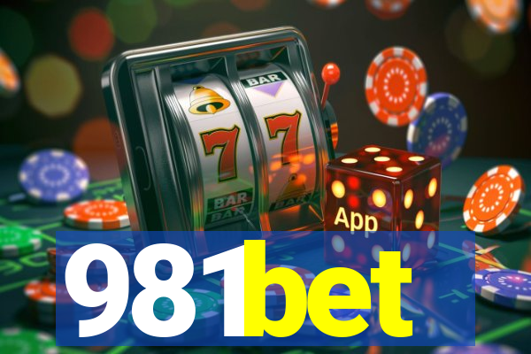 981bet