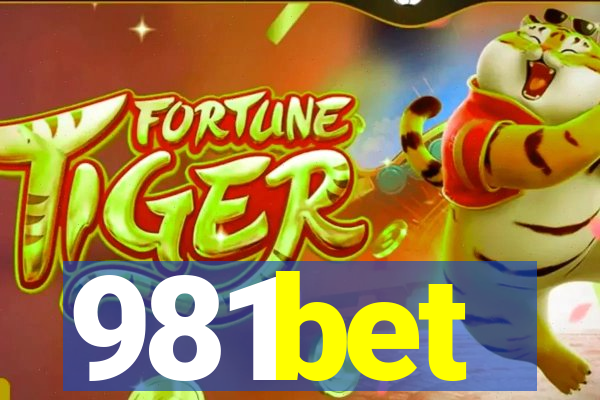 981bet