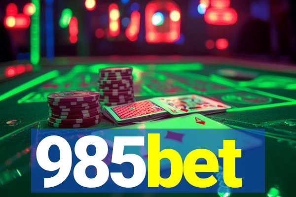 985bet