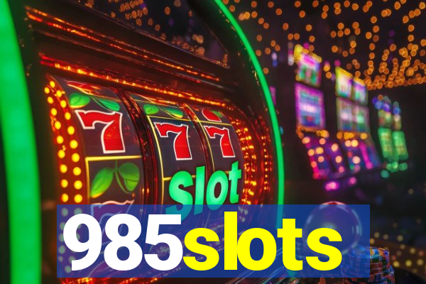 985slots
