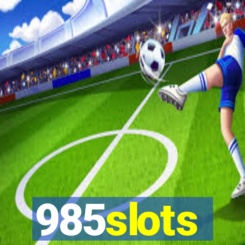 985slots