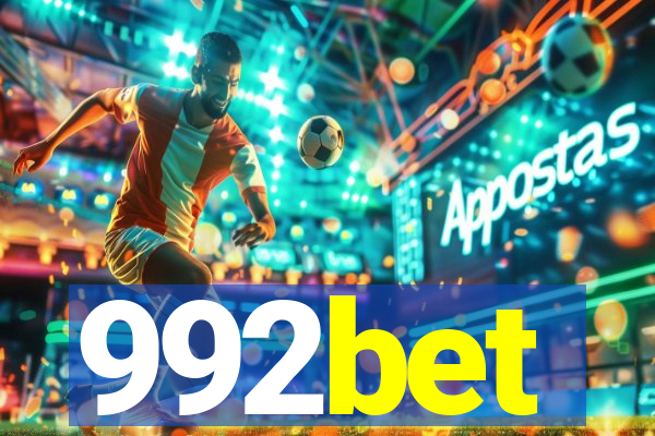 992bet