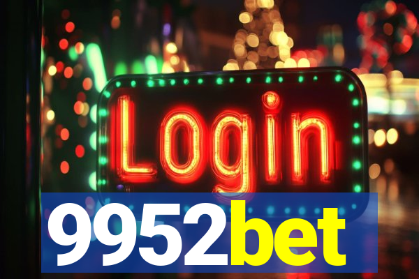 9952bet