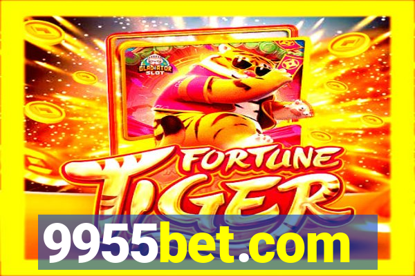 9955bet.com
