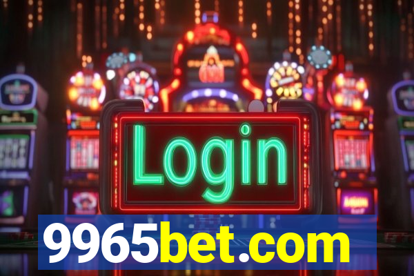 9965bet.com