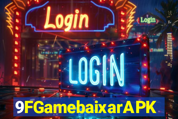 9FGamebaixarAPK
