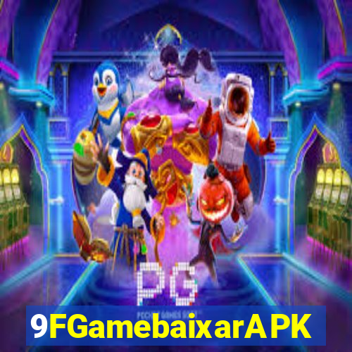 9FGamebaixarAPK