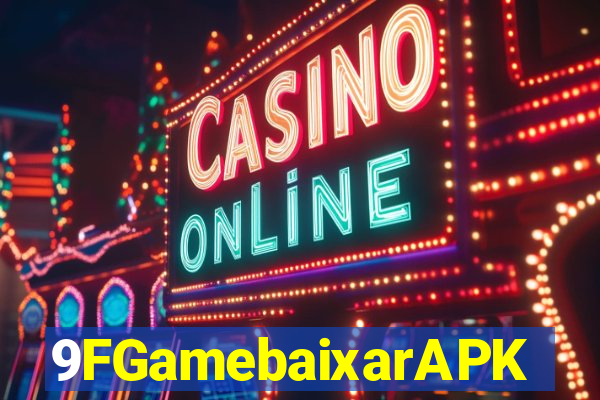 9FGamebaixarAPK