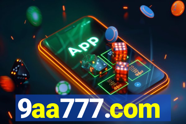 9aa777.com