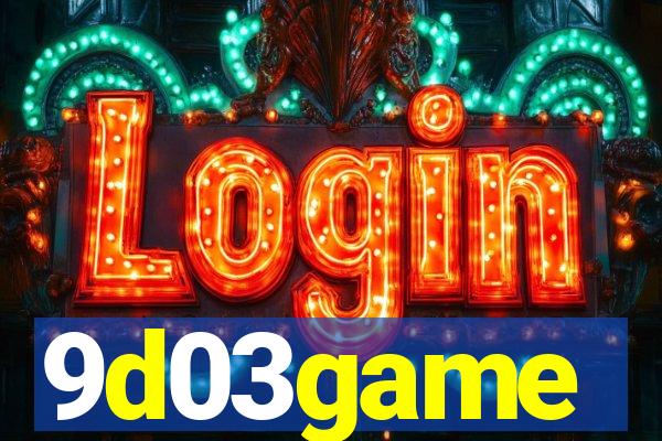 9d03game