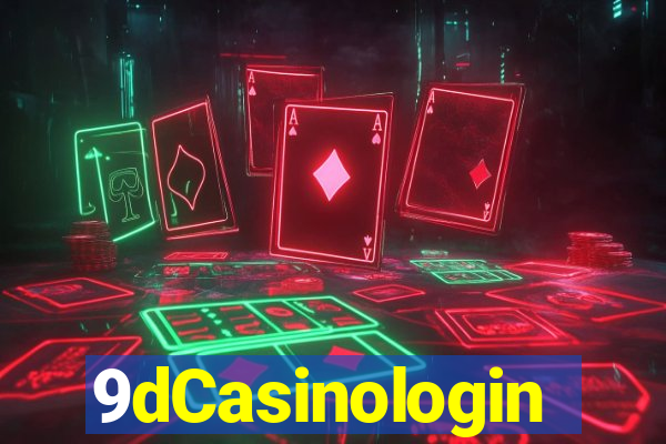 9dCasinologin