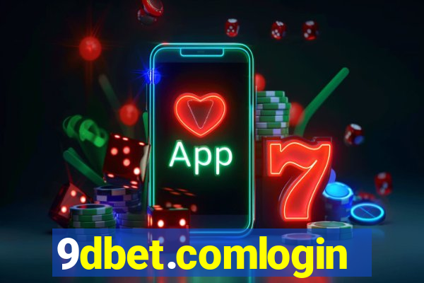 9dbet.comlogin