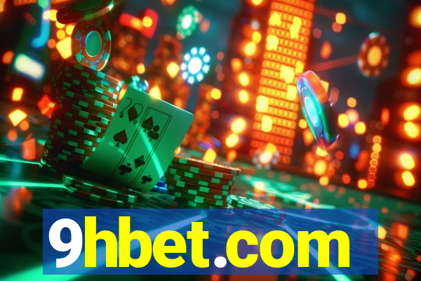 9hbet.com