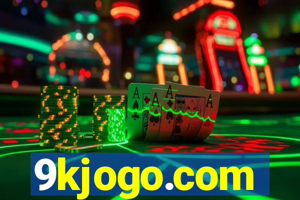 9kjogo.com