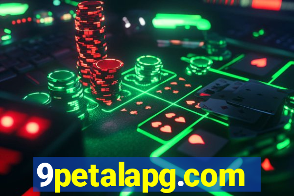 9petalapg.com