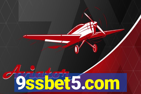 9ssbet5.com