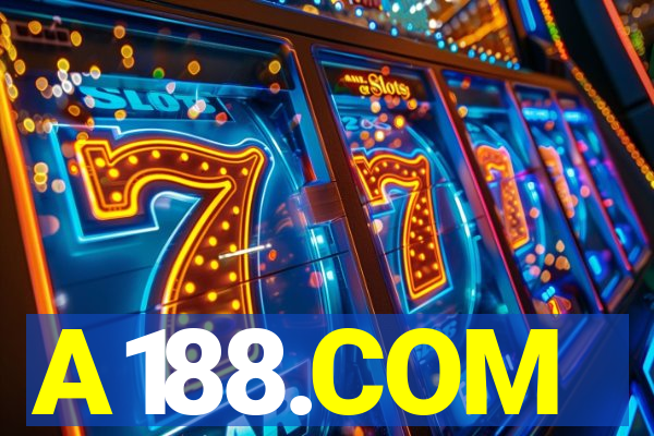 A188.COM