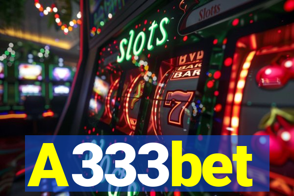 A333bet