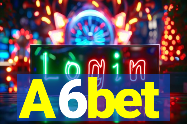 A6bet