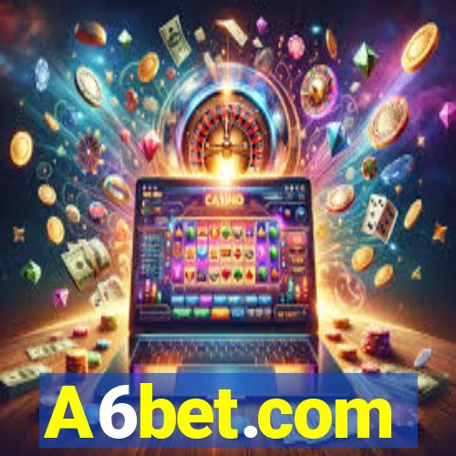 A6bet.com