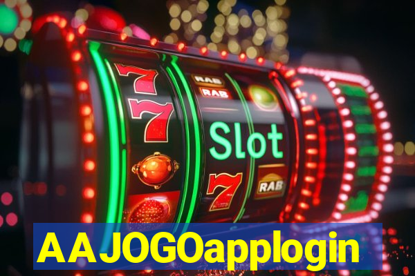 AAJOGOapplogin