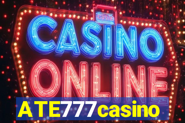 ATE777casino