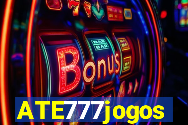 ATE777jogos