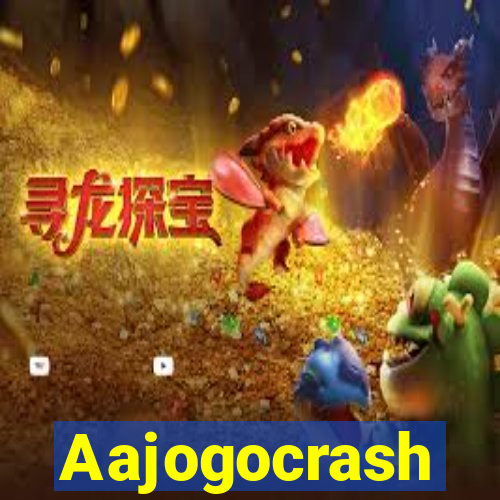 Aajogocrash