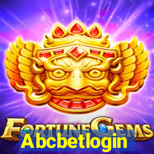 Abcbetlogin