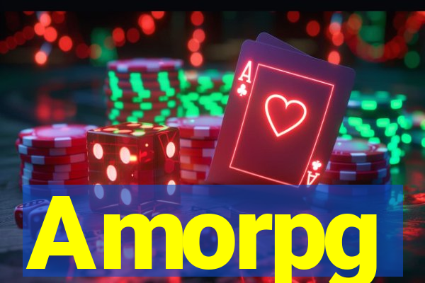 Amorpg