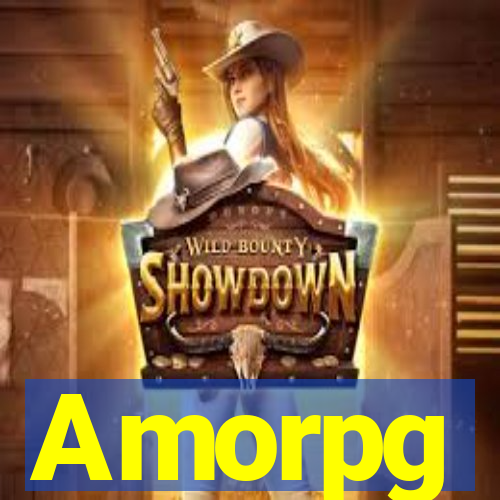 Amorpg