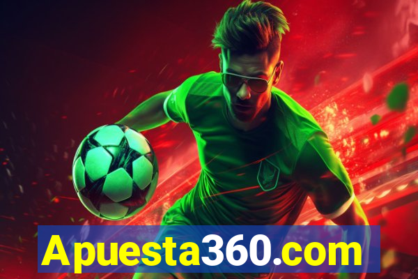 Apuesta360.com
