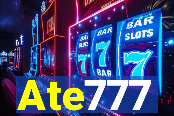 Ate777