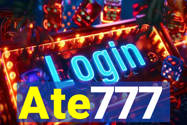 Ate777