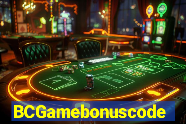 BCGamebonuscode