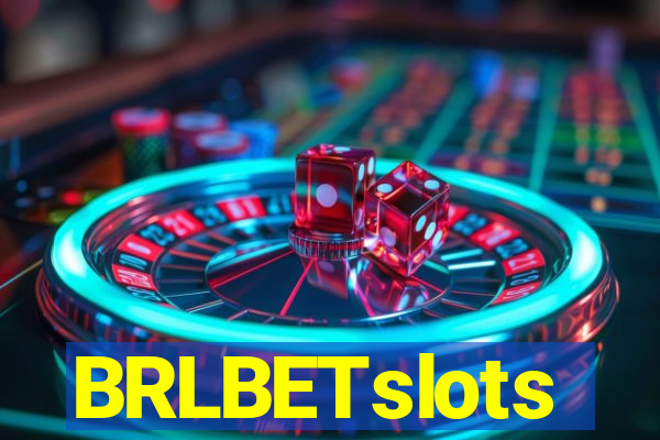BRLBETslots