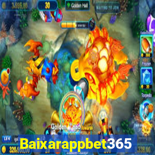 Baixarappbet365