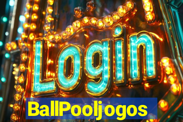 BallPooljogos