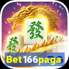 Bet166paga