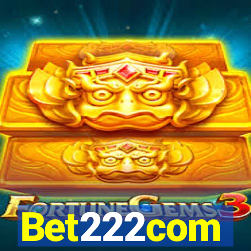 Bet222com