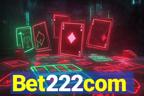 Bet222com